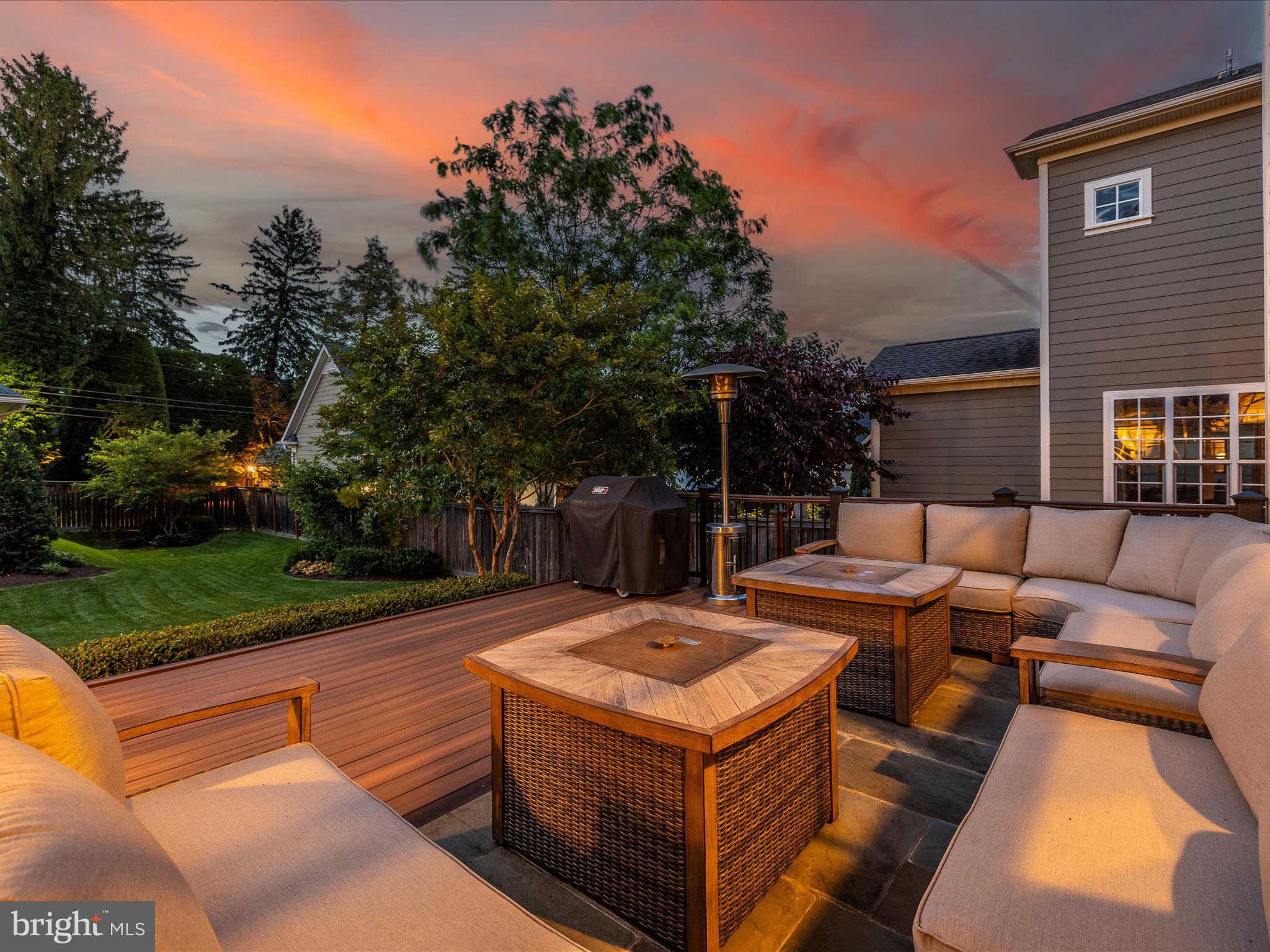 BAKER PARK ESTATES - Residential