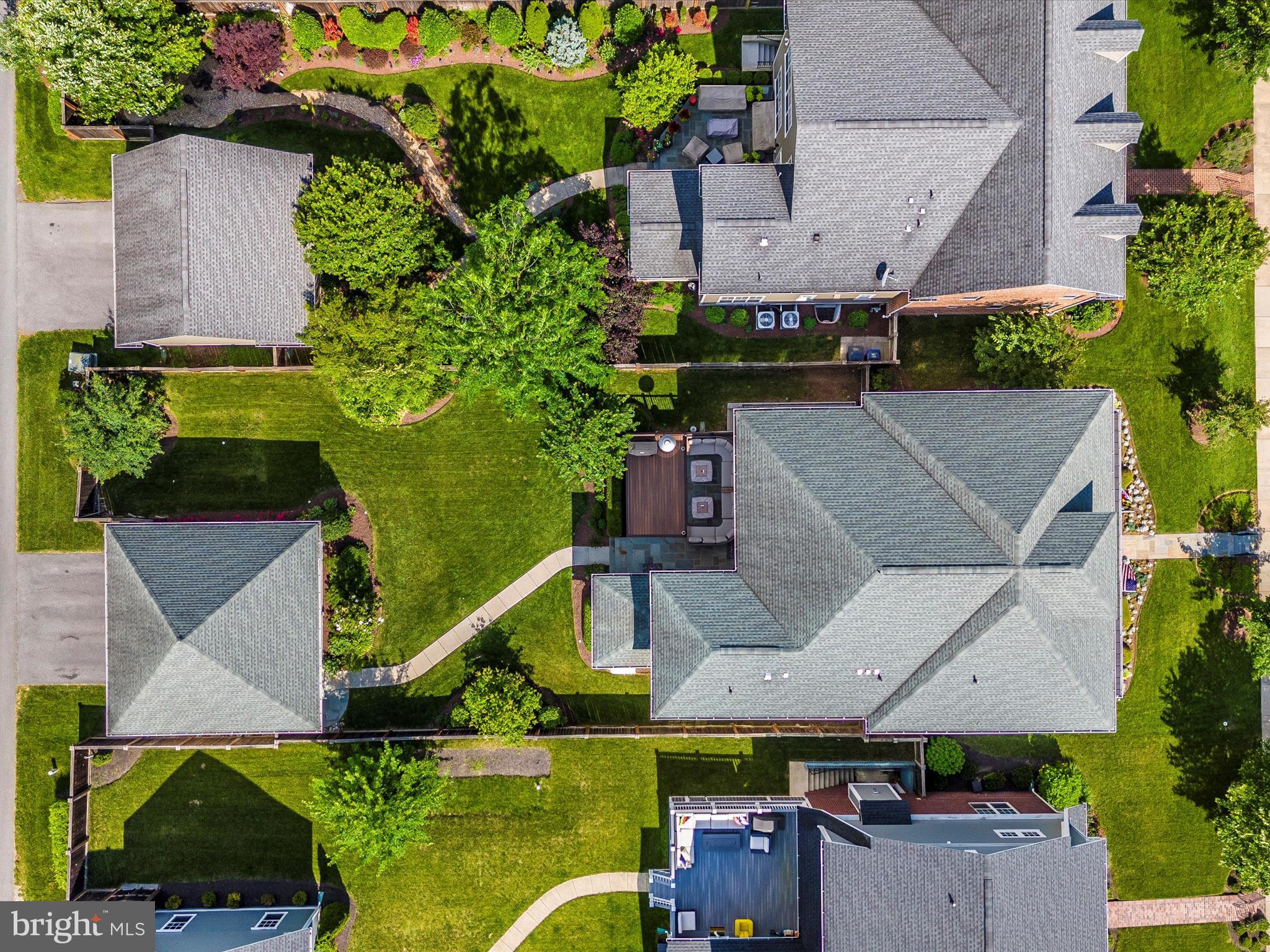 BAKER PARK ESTATES - Residential