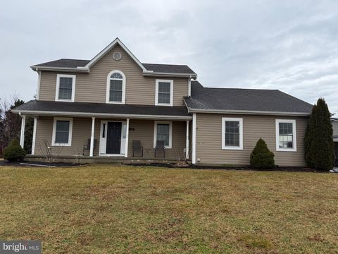 124 PIPER COURT CHURCH HILL MD 21623