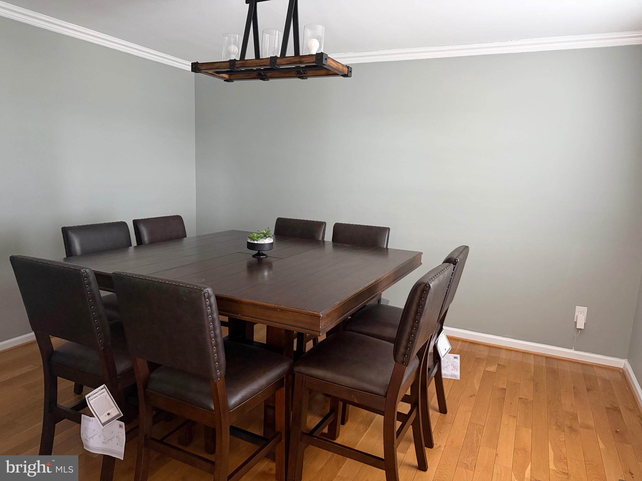 PATCHWORK KNOLL - Residential