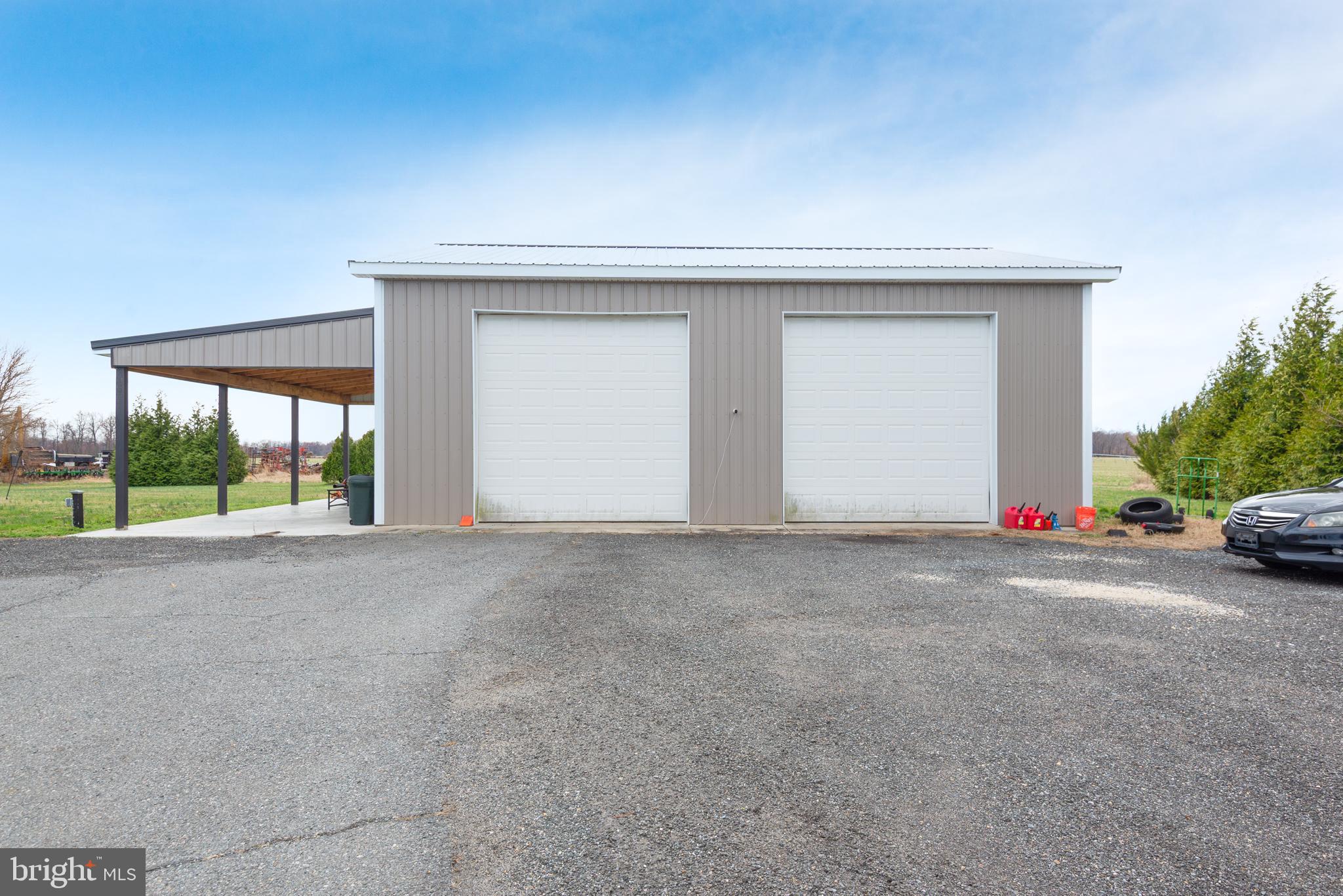 PATCHWORK KNOLL - Residential