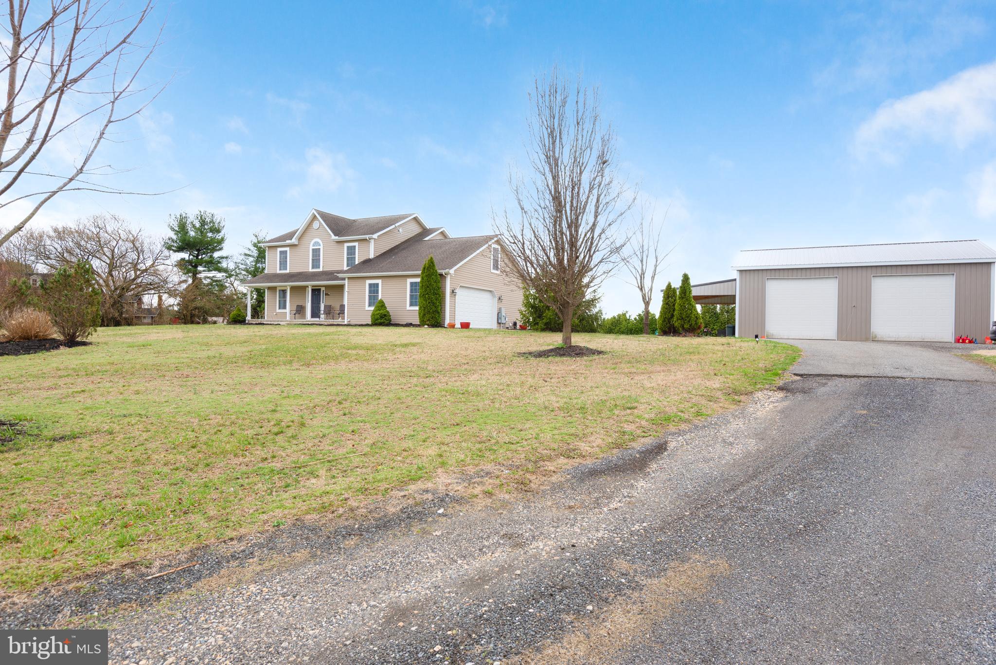 PATCHWORK KNOLL - Residential