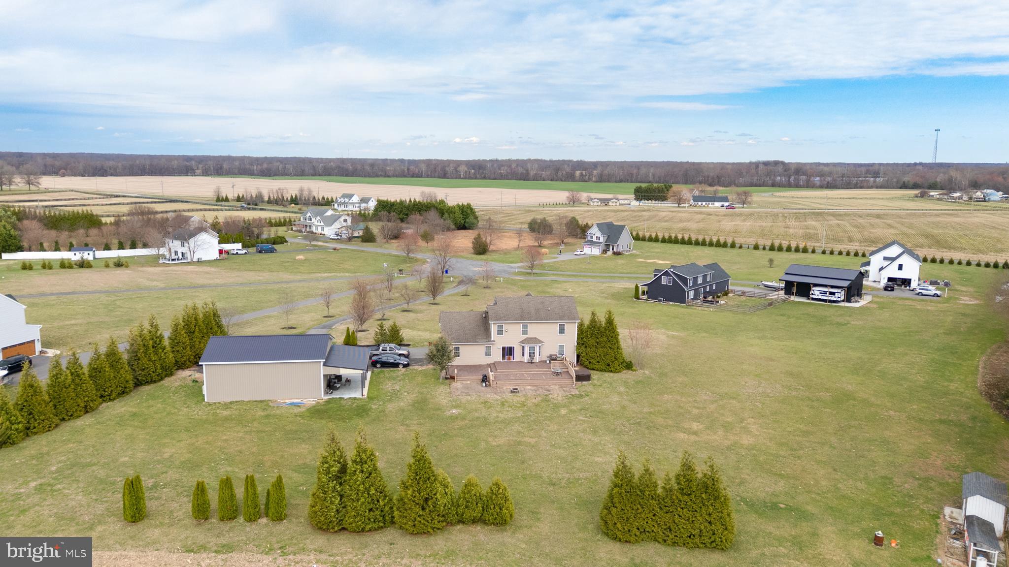 PATCHWORK KNOLL - Residential