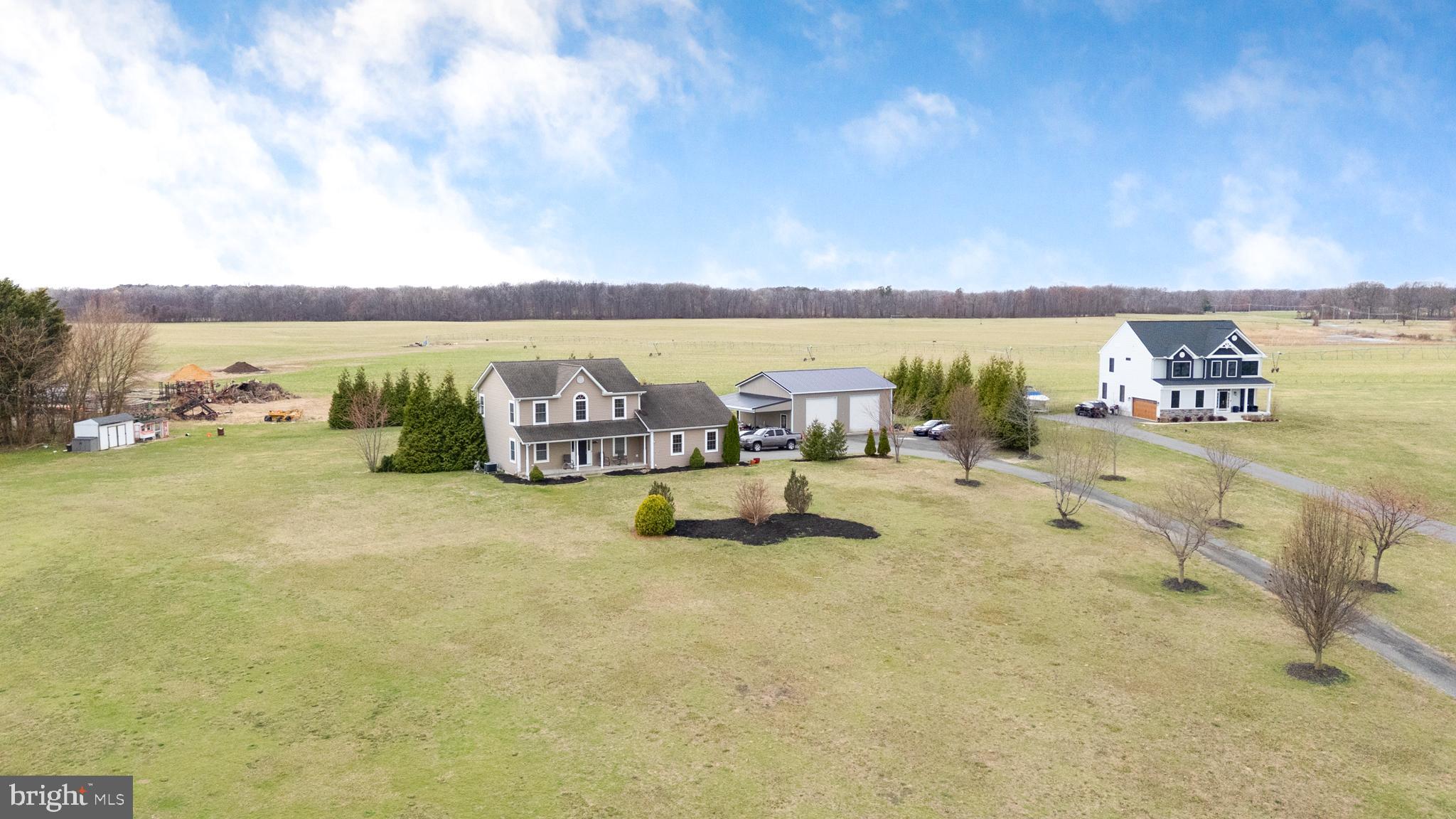 PATCHWORK KNOLL - Residential