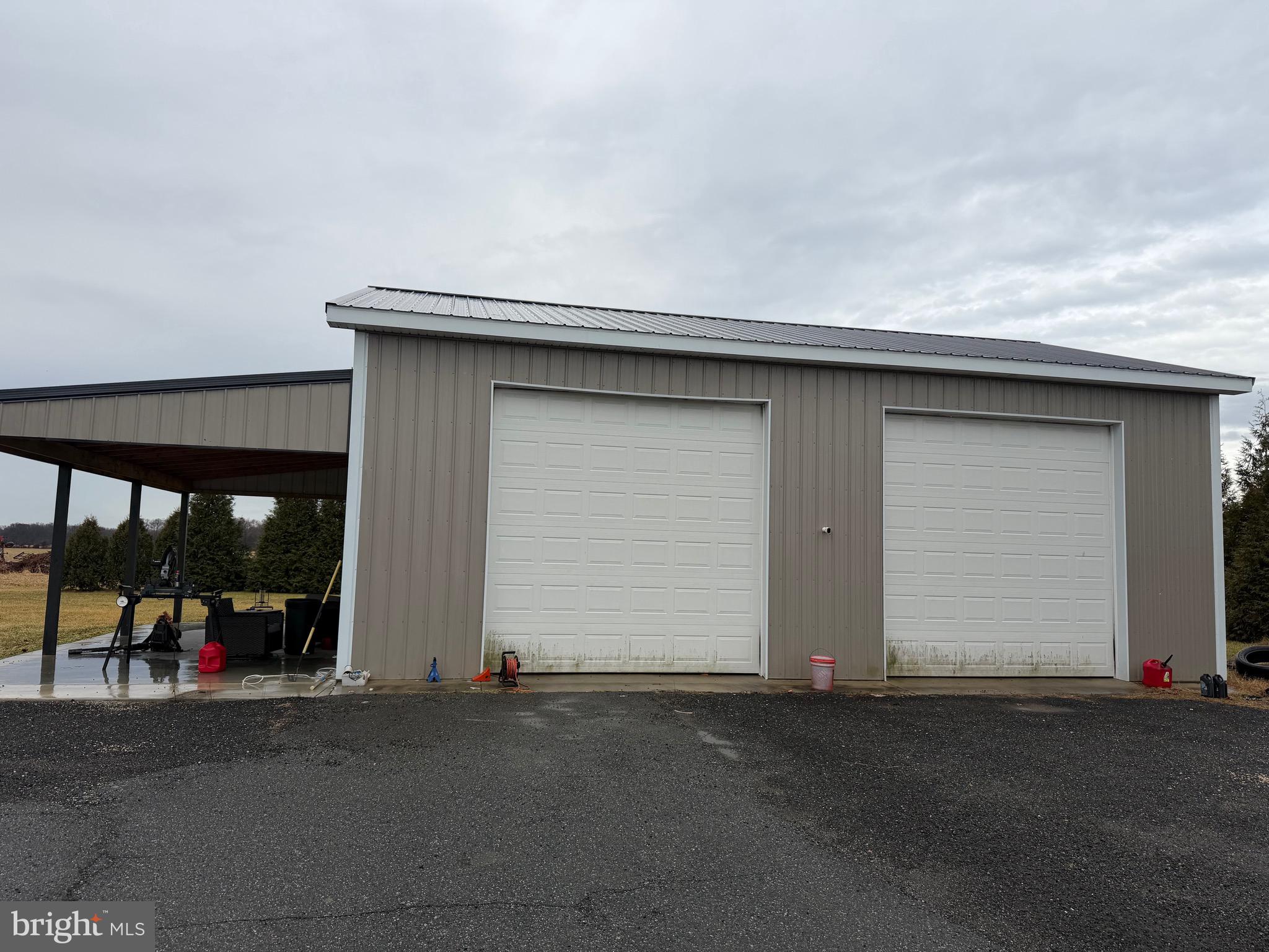 PATCHWORK KNOLL - Residential