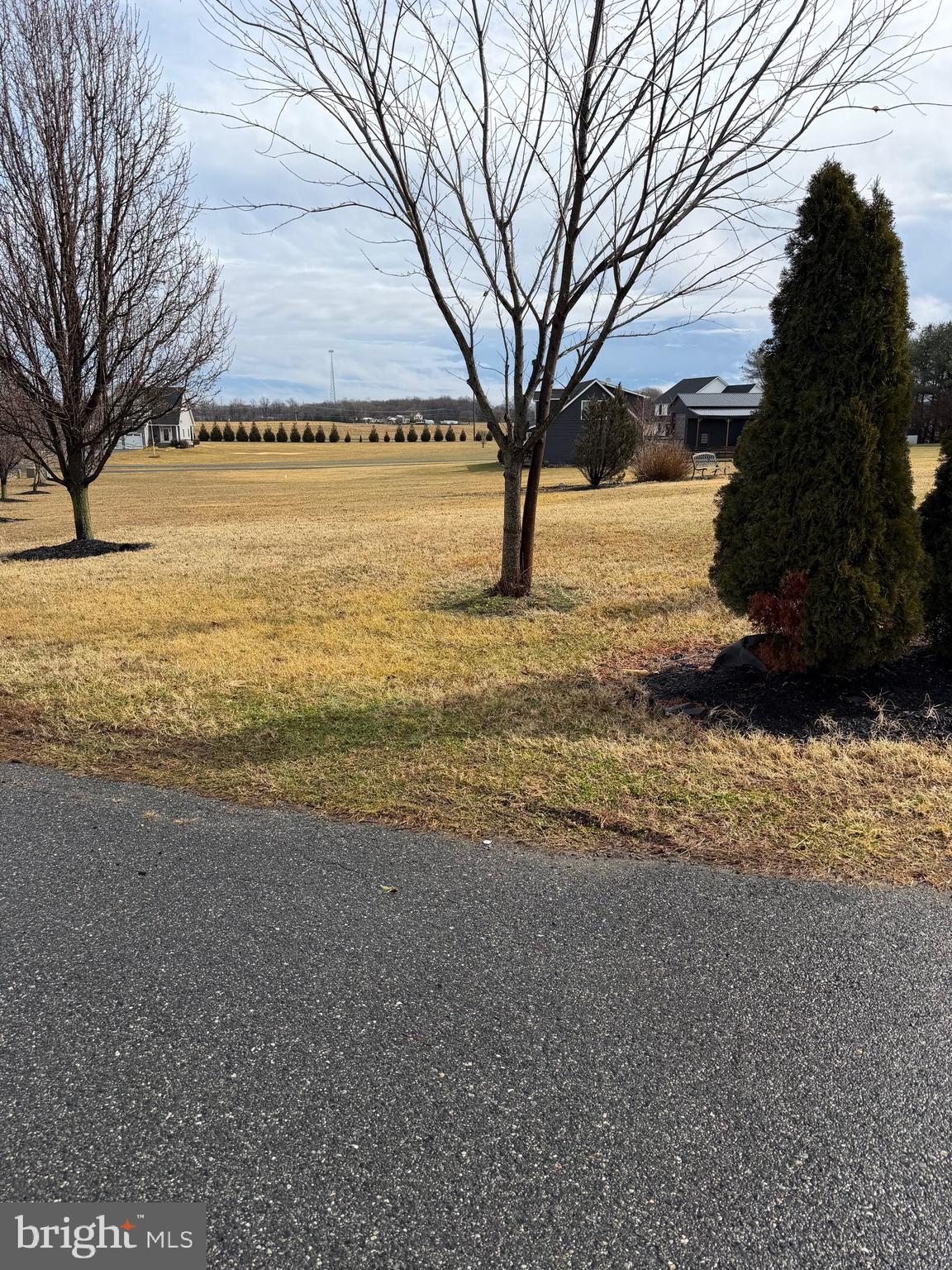 PATCHWORK KNOLL - Residential