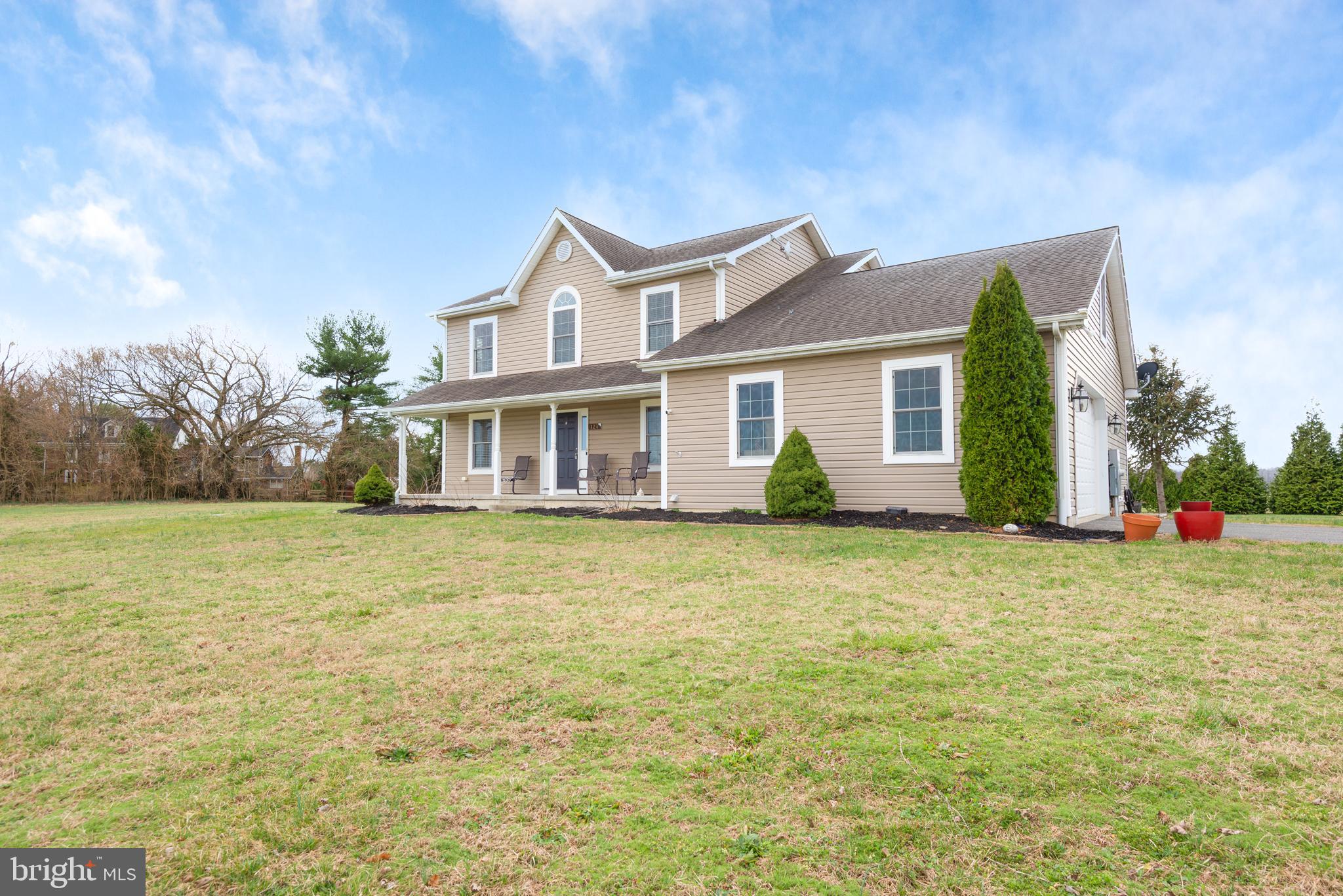 PATCHWORK KNOLL - Residential