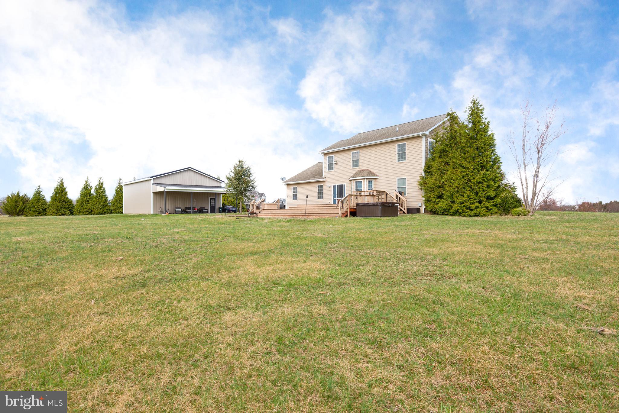 PATCHWORK KNOLL - Residential