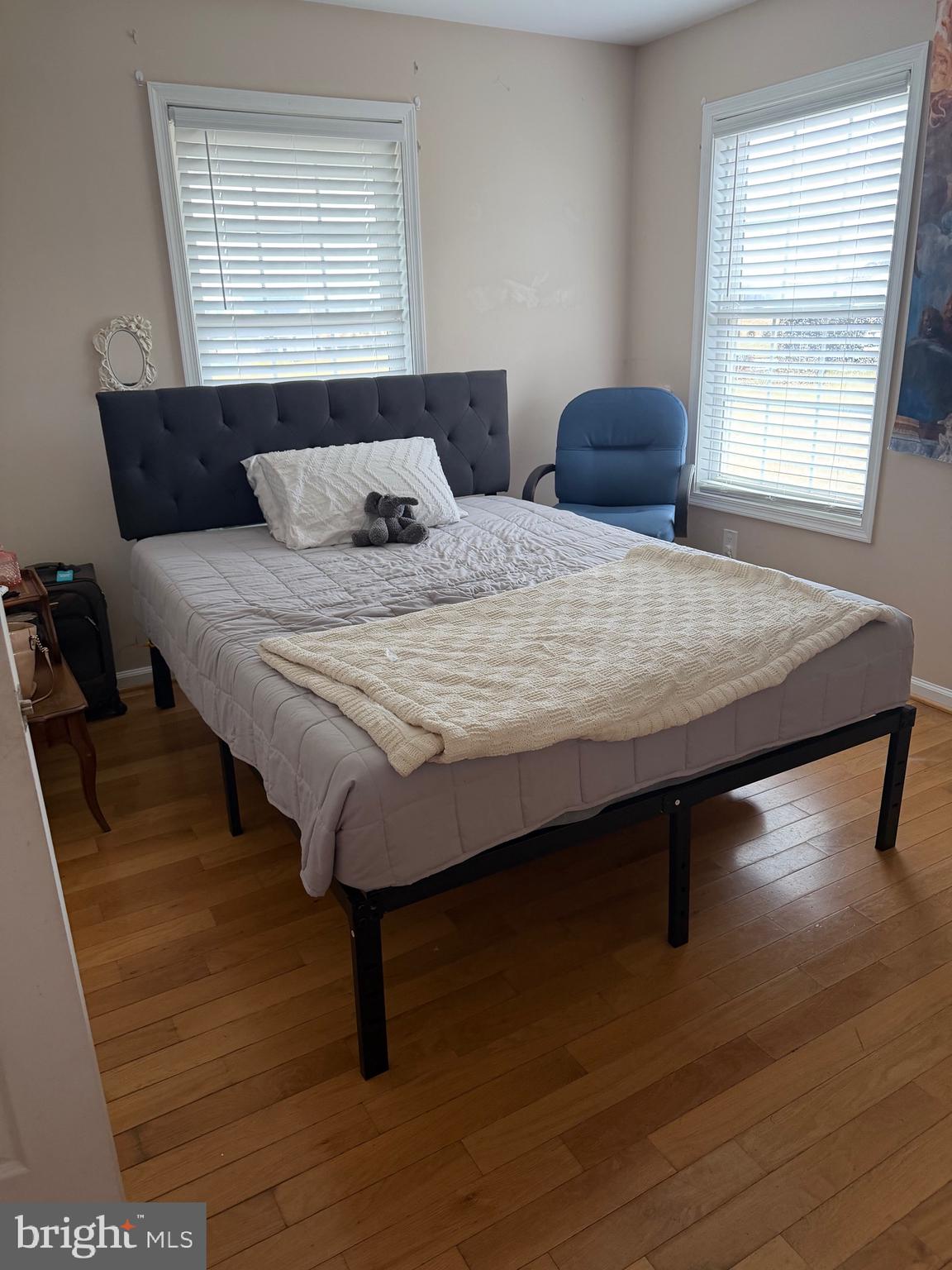 PATCHWORK KNOLL - Residential