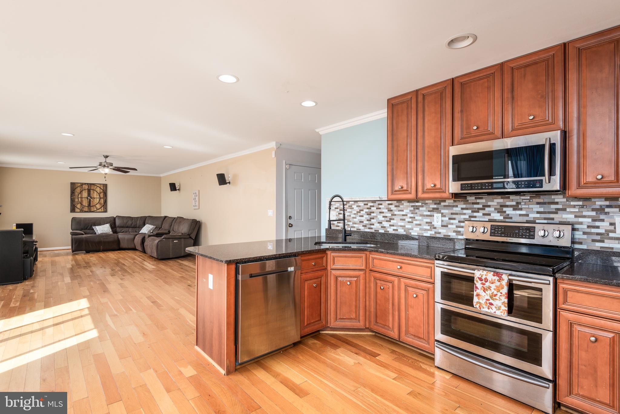 PATCHWORK KNOLL - Residential