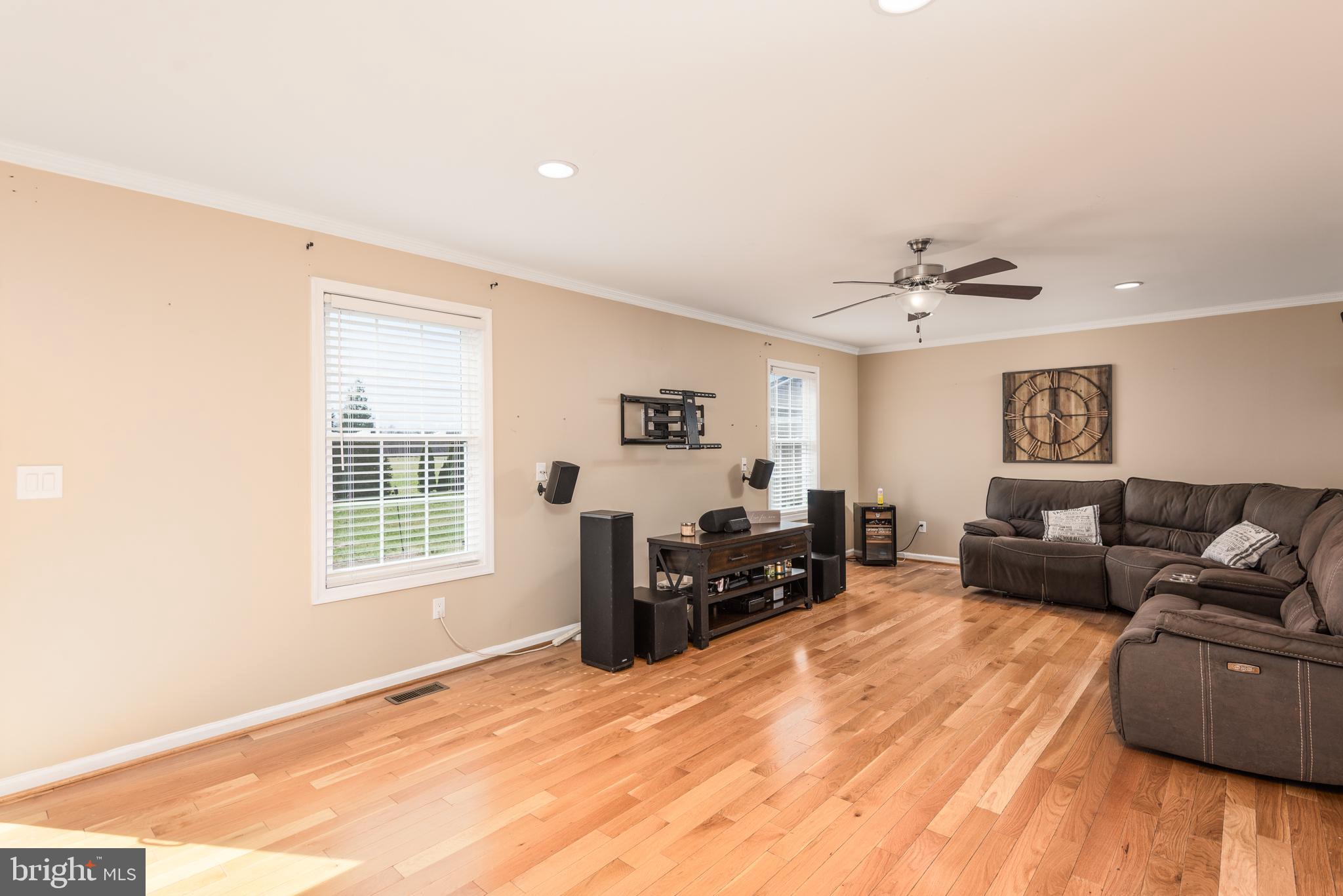 PATCHWORK KNOLL - Residential