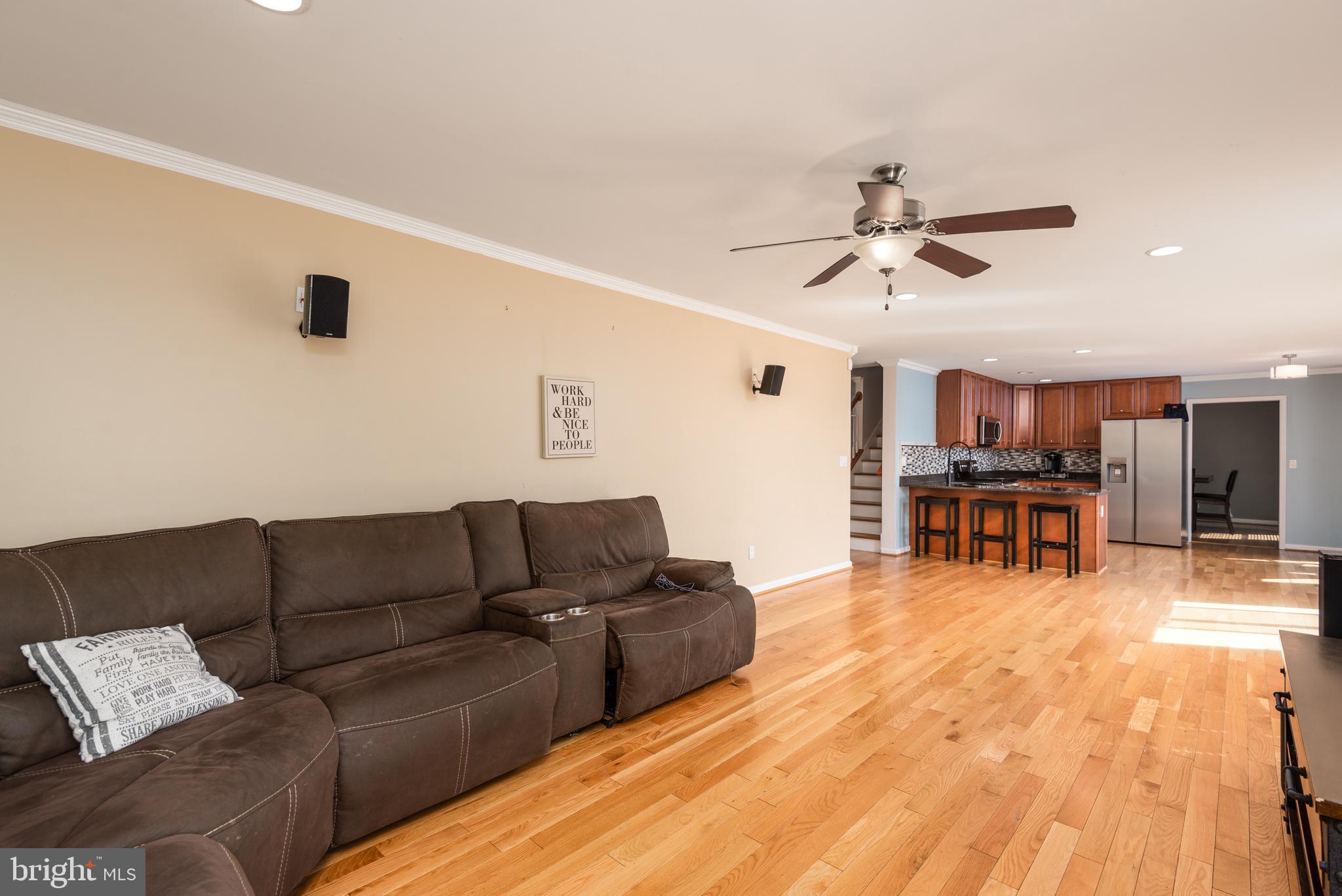 PATCHWORK KNOLL - Residential