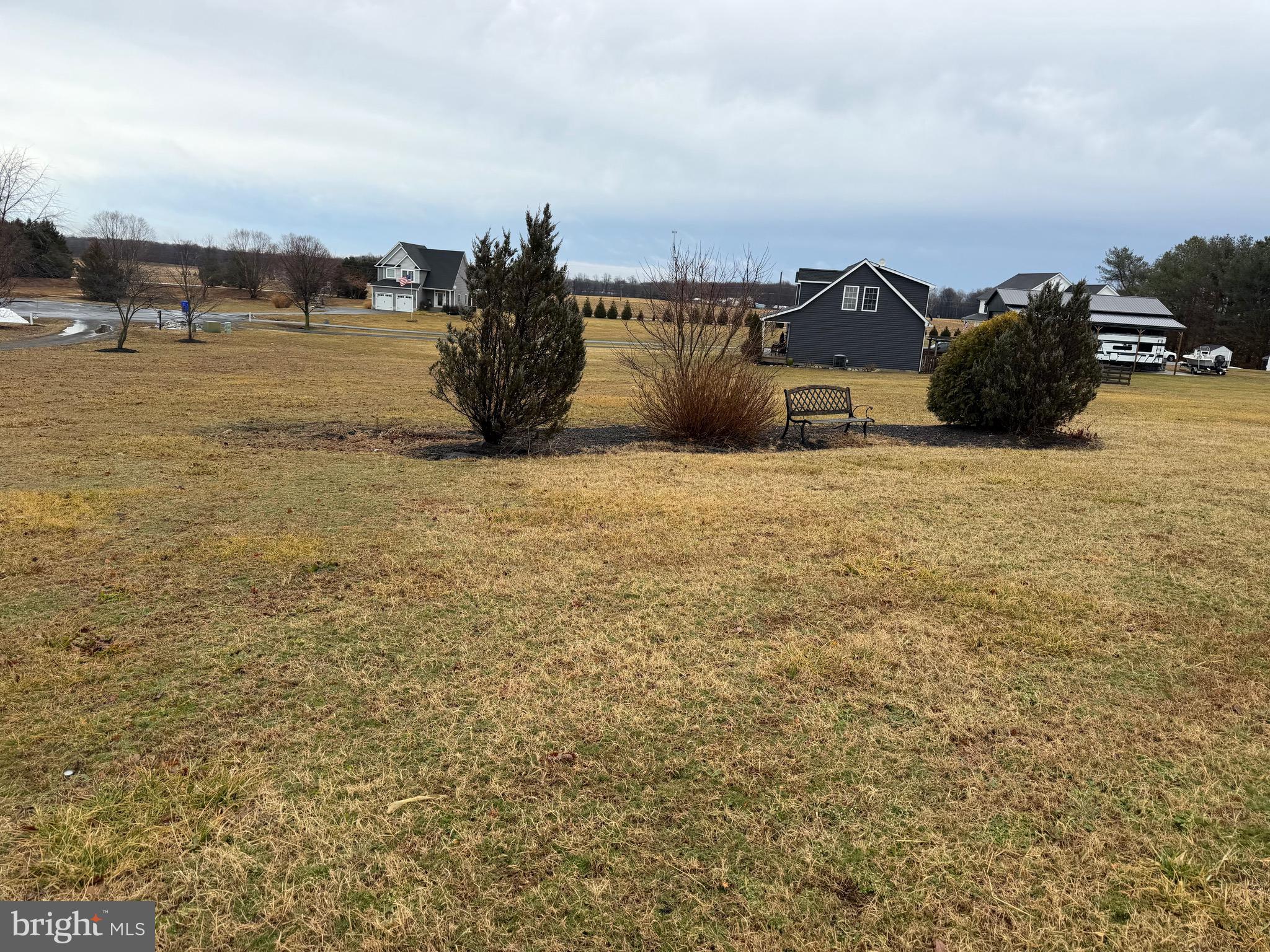 PATCHWORK KNOLL - Residential