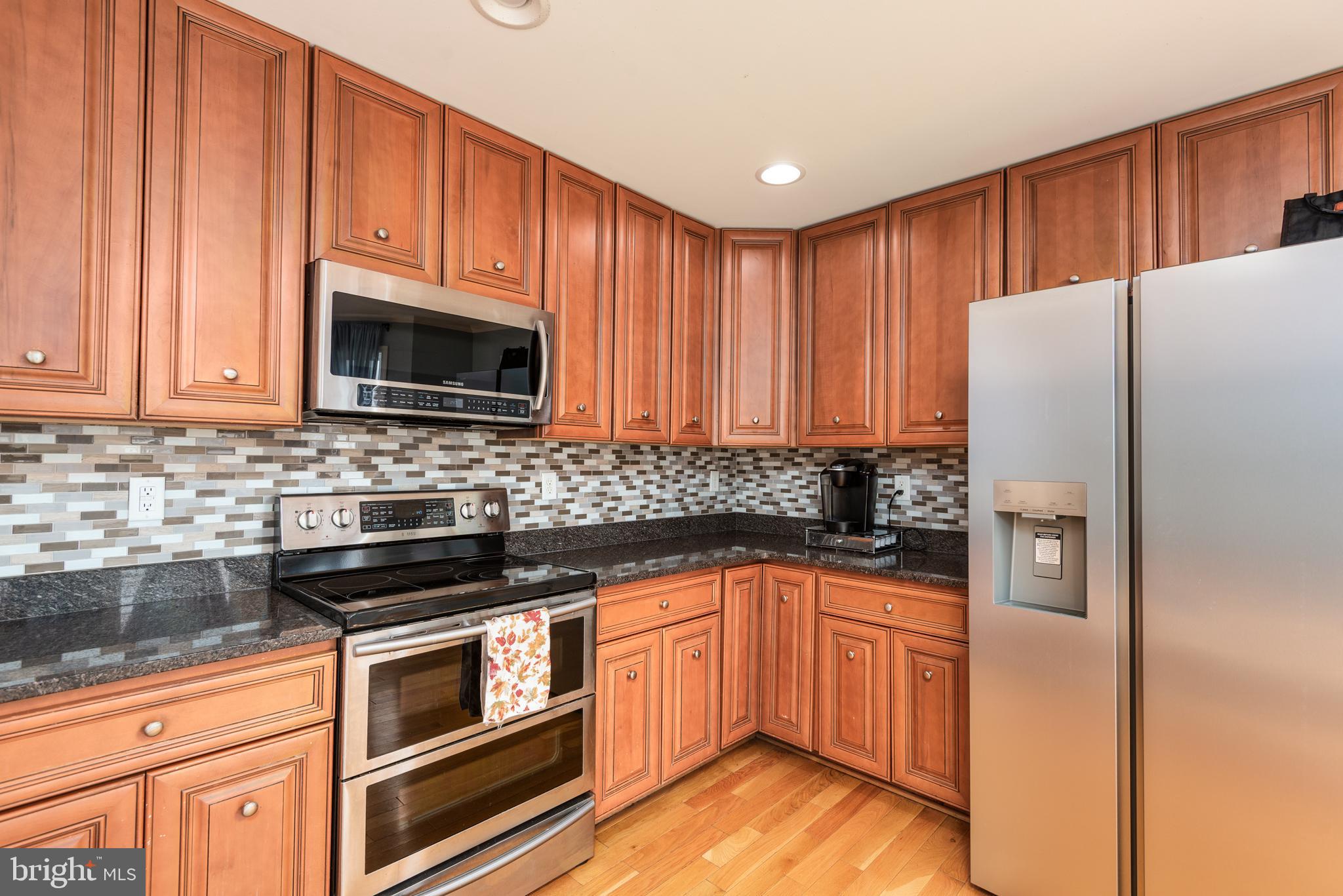 PATCHWORK KNOLL - Residential