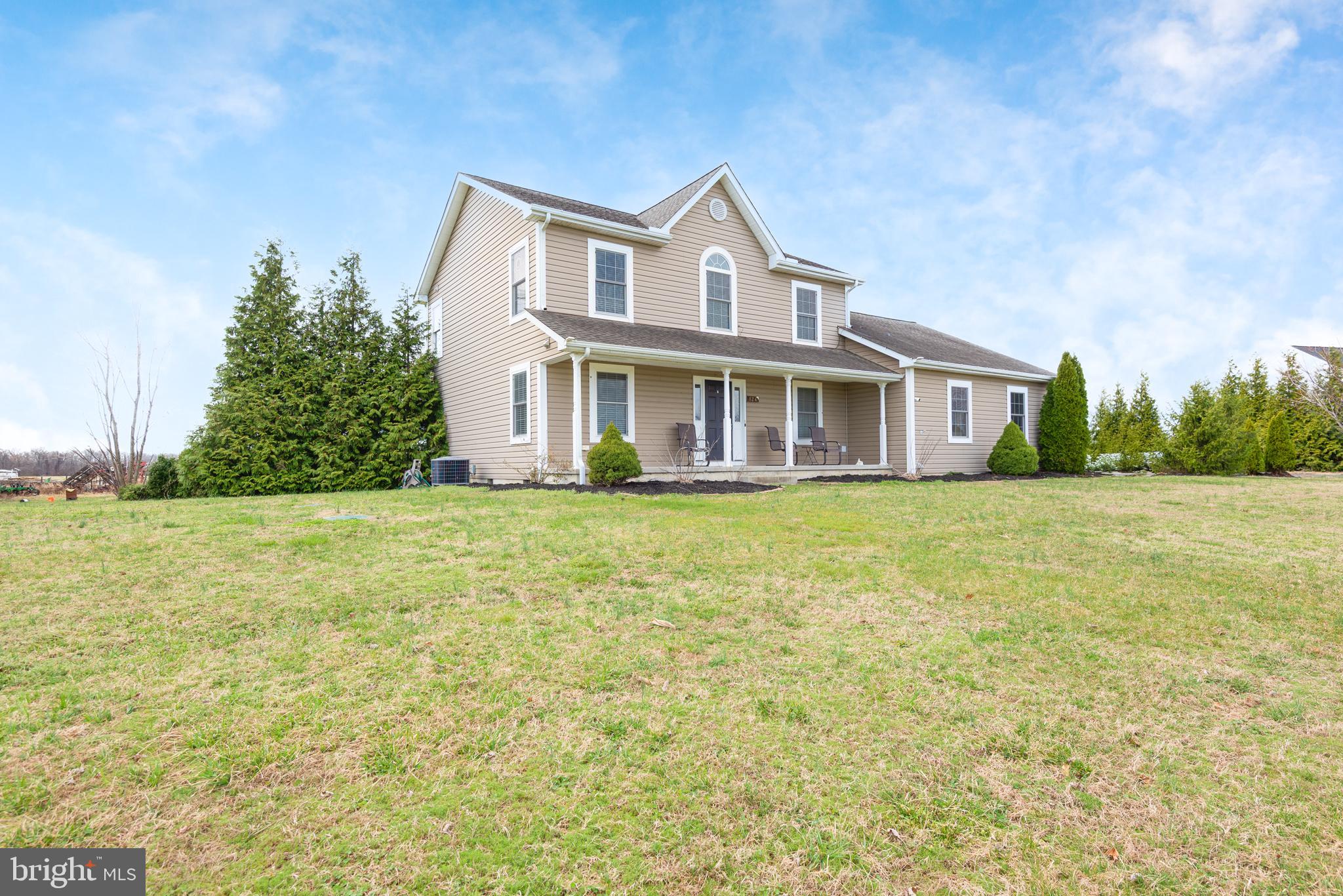 PATCHWORK KNOLL - Residential