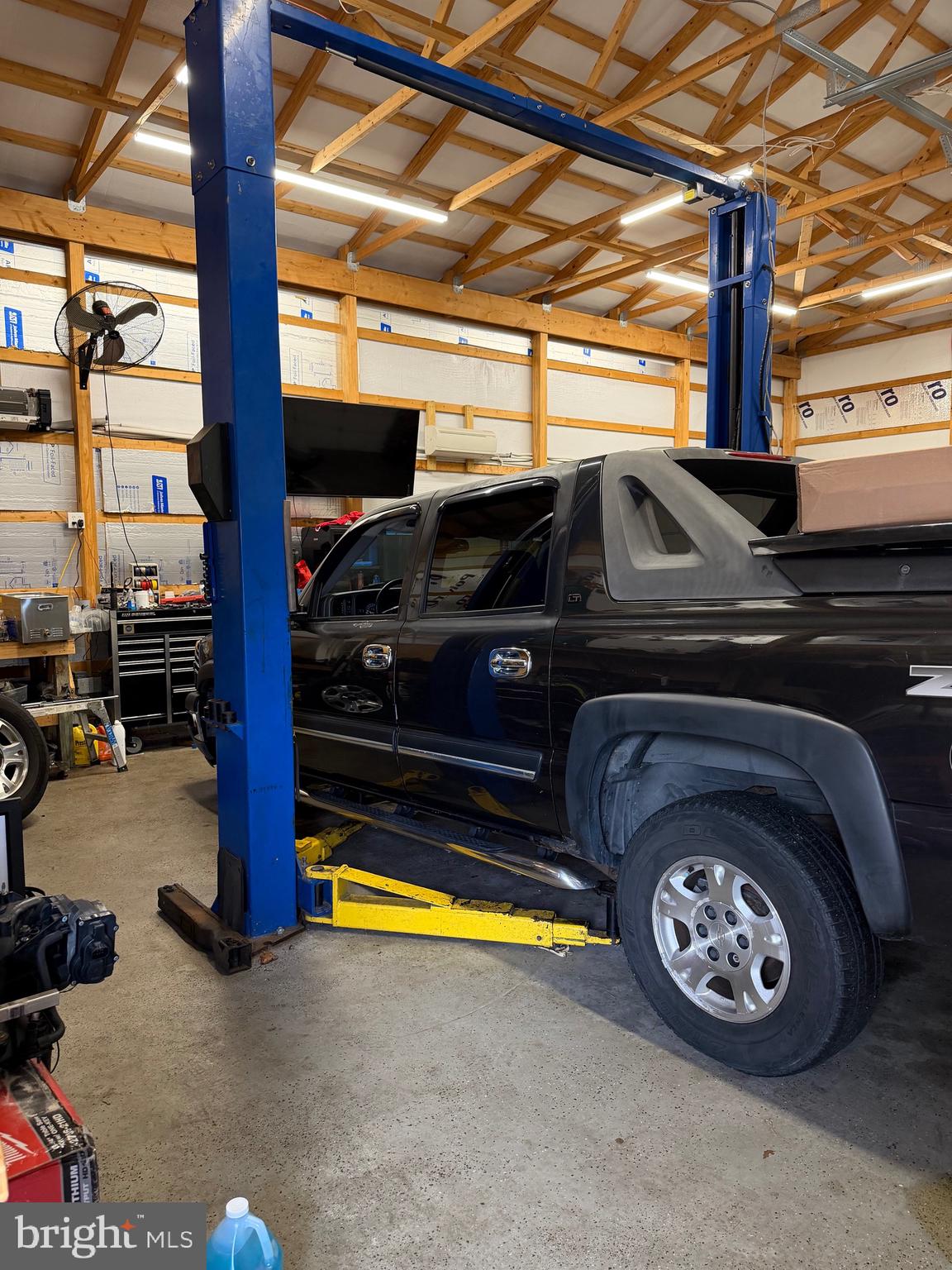 PATCHWORK KNOLL - Residential