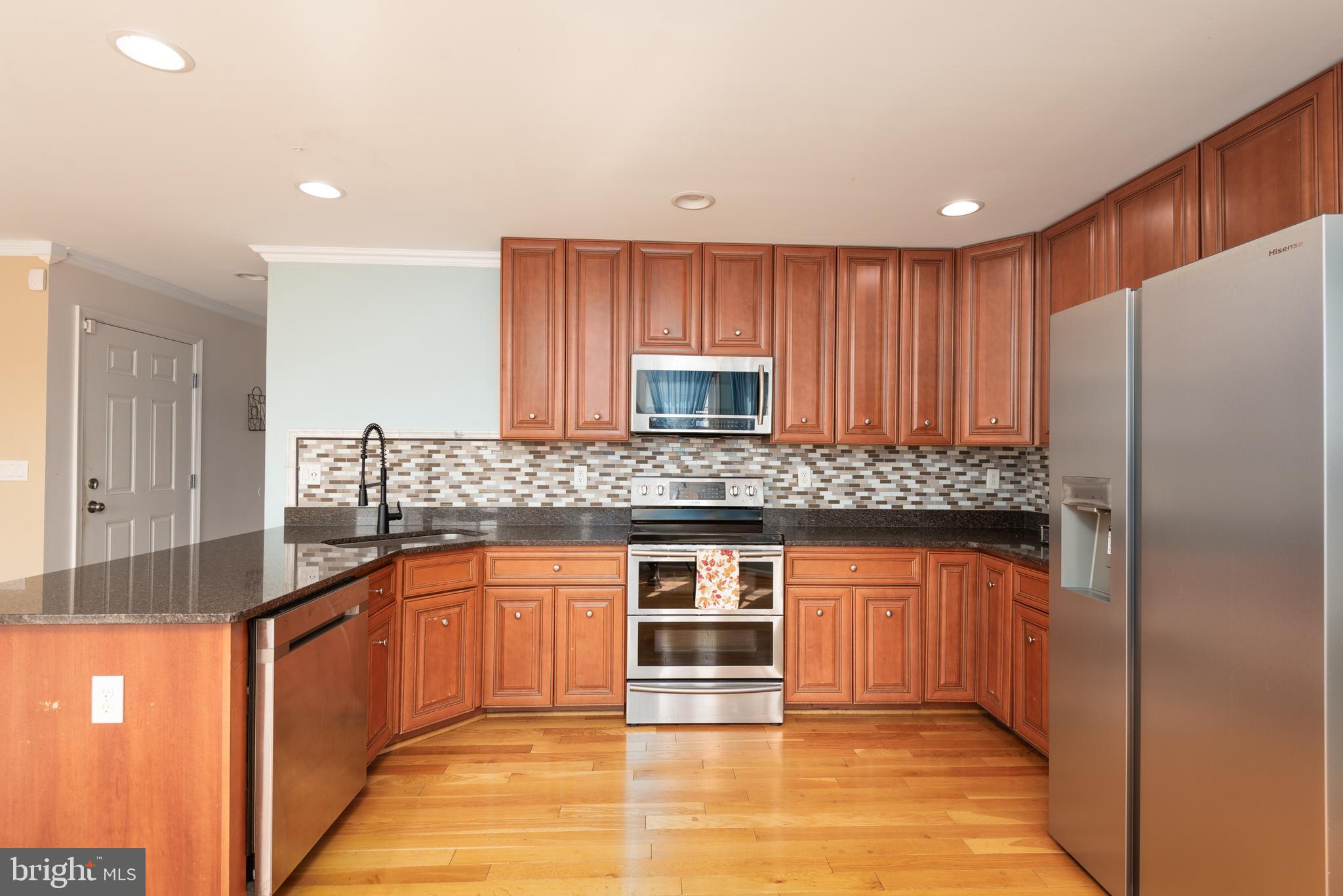 PATCHWORK KNOLL - Residential