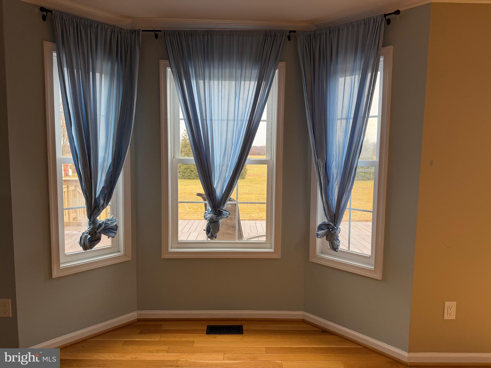 PATCHWORK KNOLL - Residential