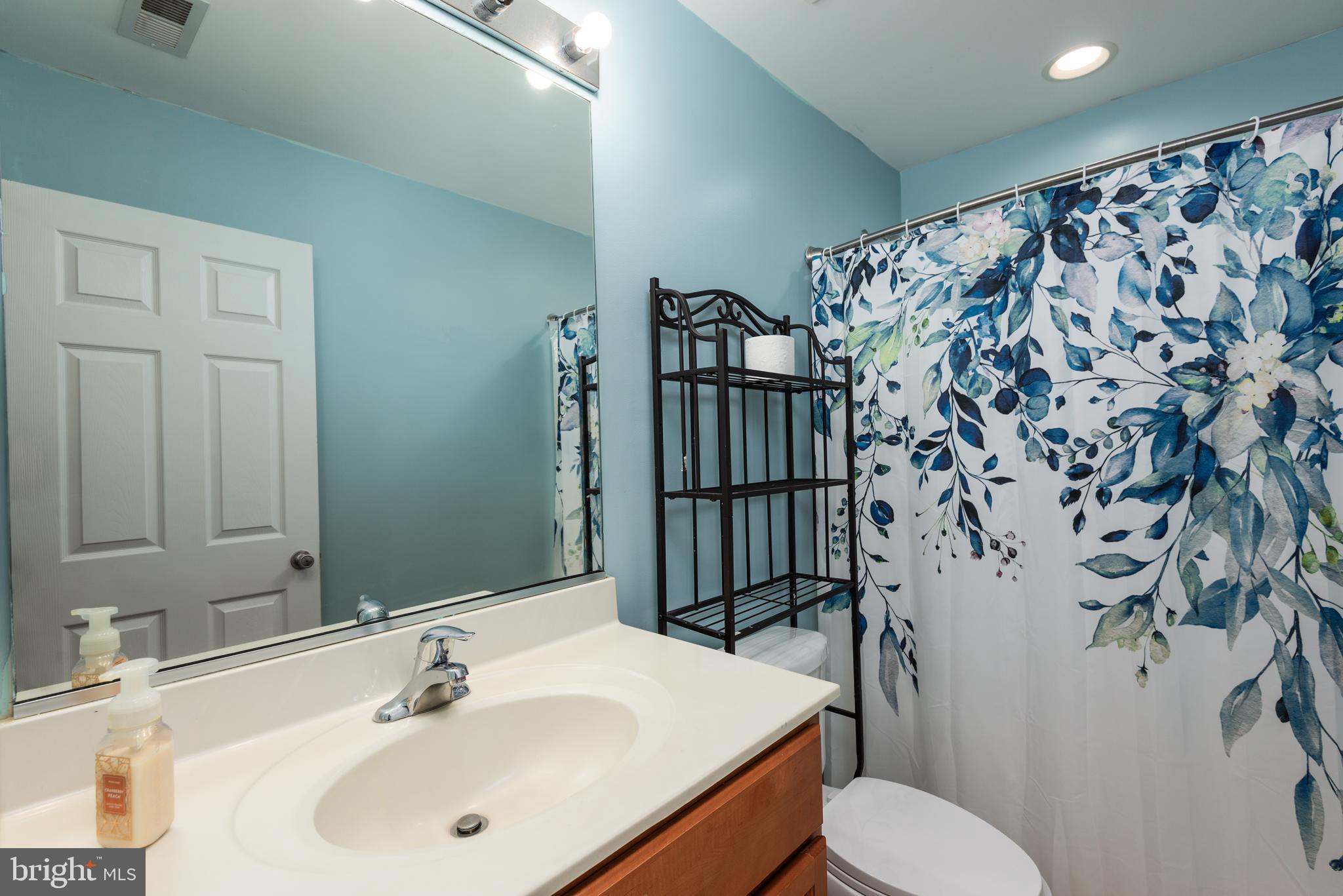 PATCHWORK KNOLL - Residential