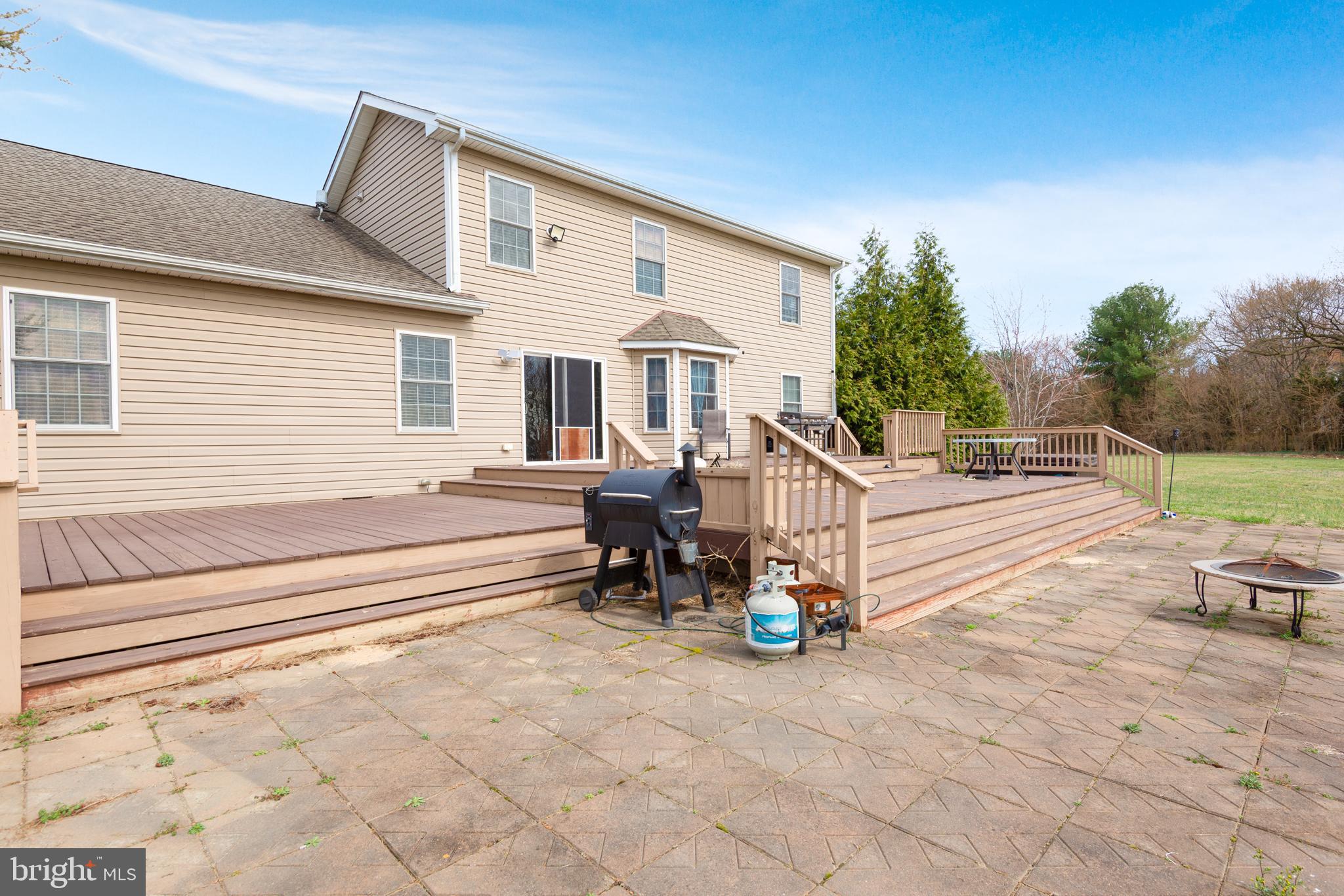 PATCHWORK KNOLL - Residential