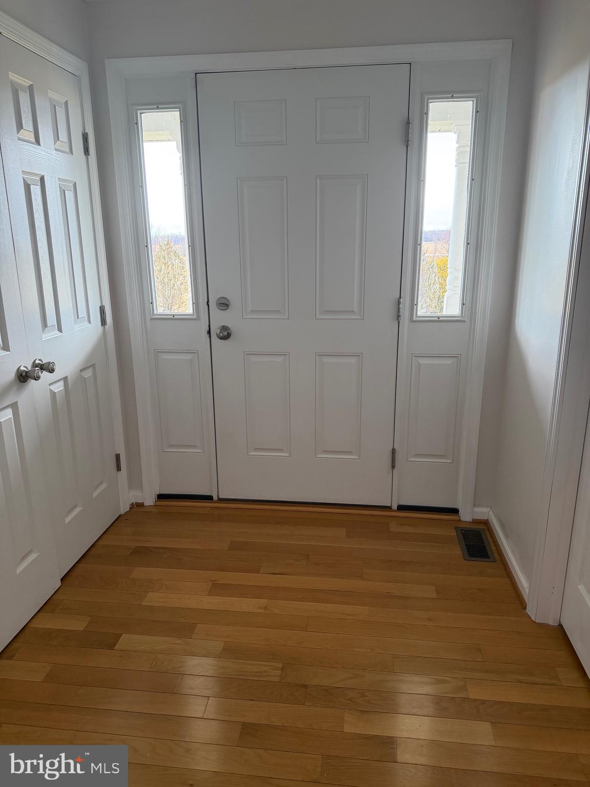 PATCHWORK KNOLL - Residential