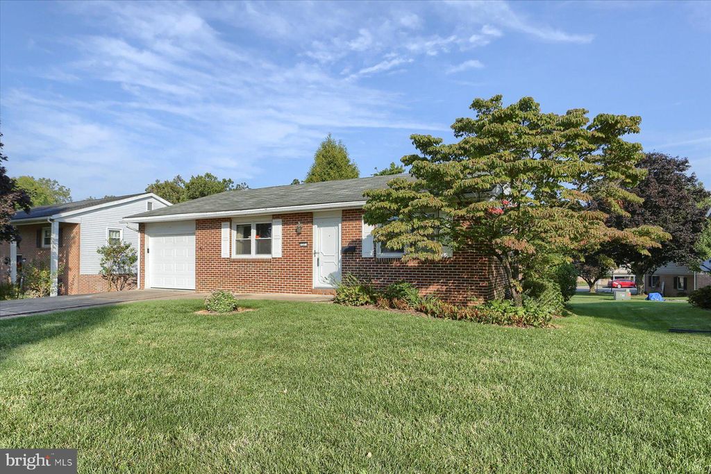 Photo of 737 S STATE ST, EPHRATA, PA 17522 (MLS # PALA2040422)