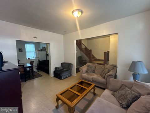 3926 RIDGEWOOD AVENUE BALTIMORE MD 21215