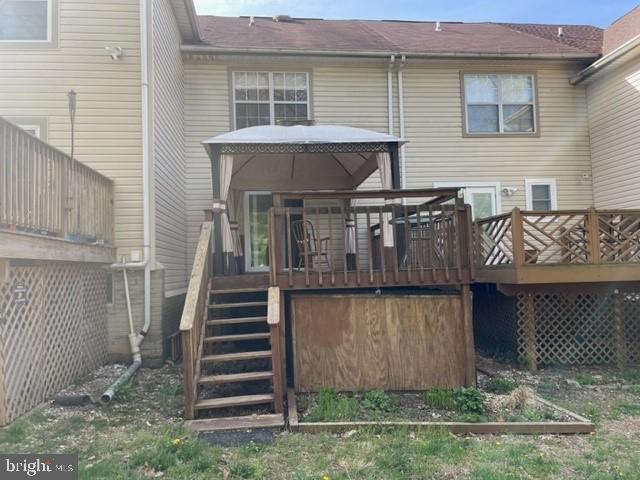 BEL AIR SOUTH - Residential