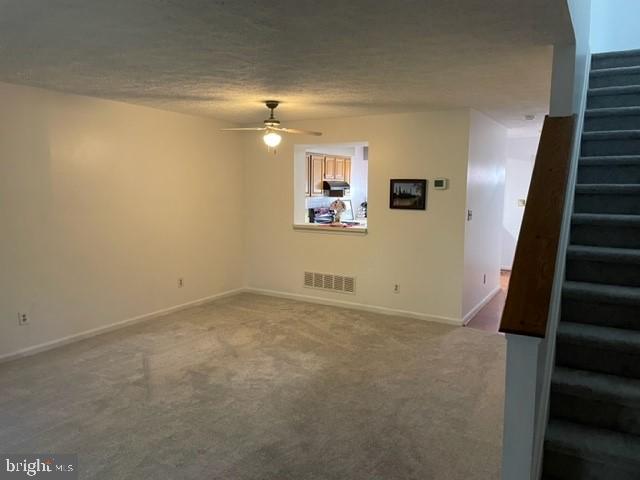 BEL AIR SOUTH - Residential