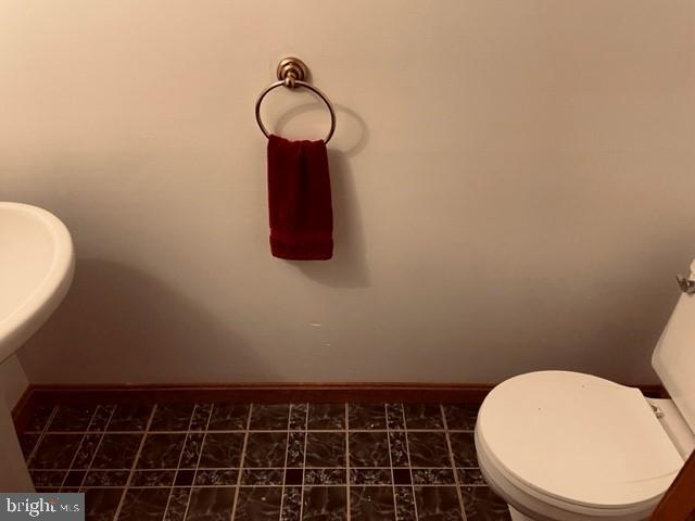 BEL AIR SOUTH - Residential