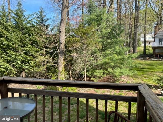 BEL AIR SOUTH - Residential