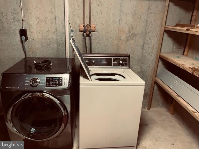 BEL AIR SOUTH - Residential