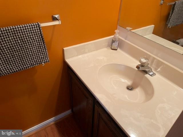 BEL AIR SOUTH - Residential