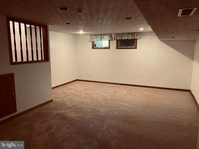 BEL AIR SOUTH - Residential