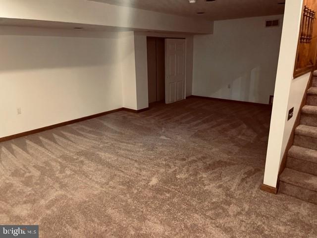 BEL AIR SOUTH - Residential