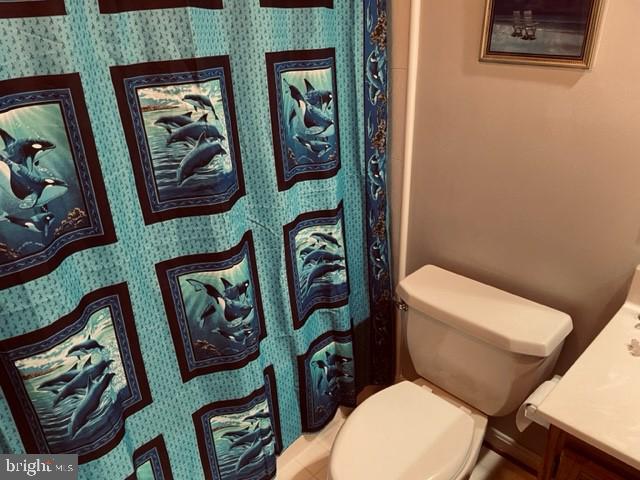 BEL AIR SOUTH - Residential