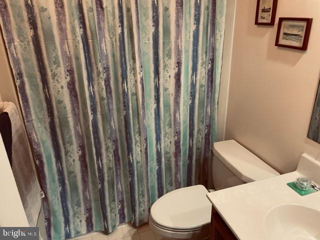 BEL AIR SOUTH - Residential