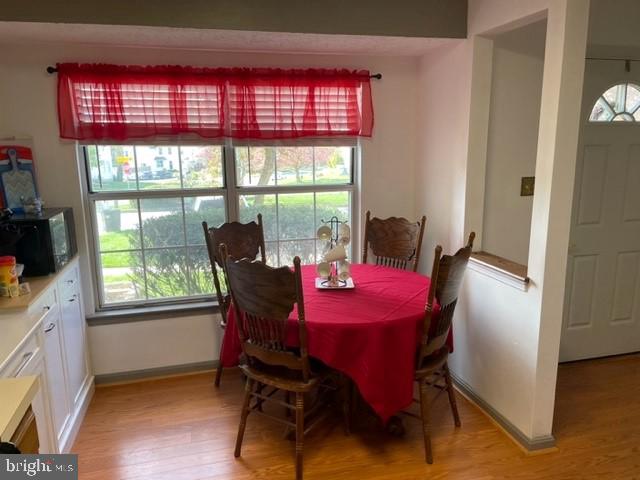 BEL AIR SOUTH - Residential