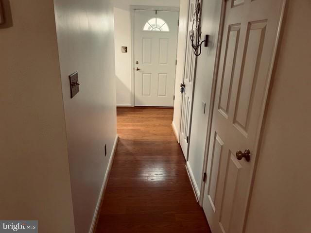 BEL AIR SOUTH - Residential