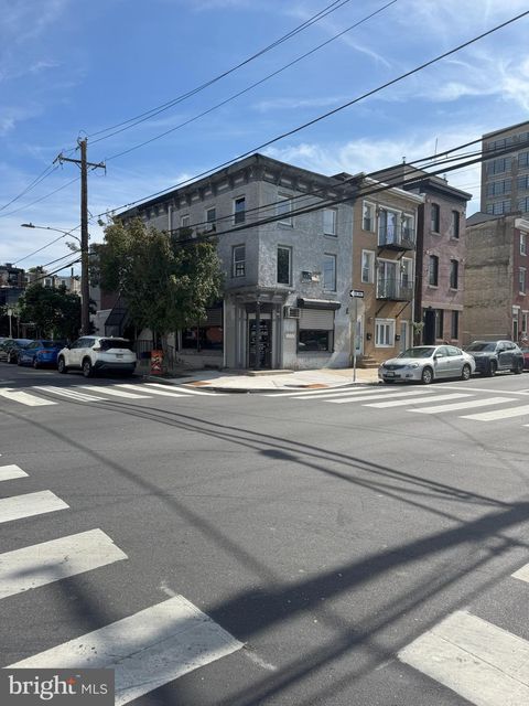 Photo of 1449 N 5th Street, PHILADELPHIA, PA 19122 (MLS # PAPH2546444)