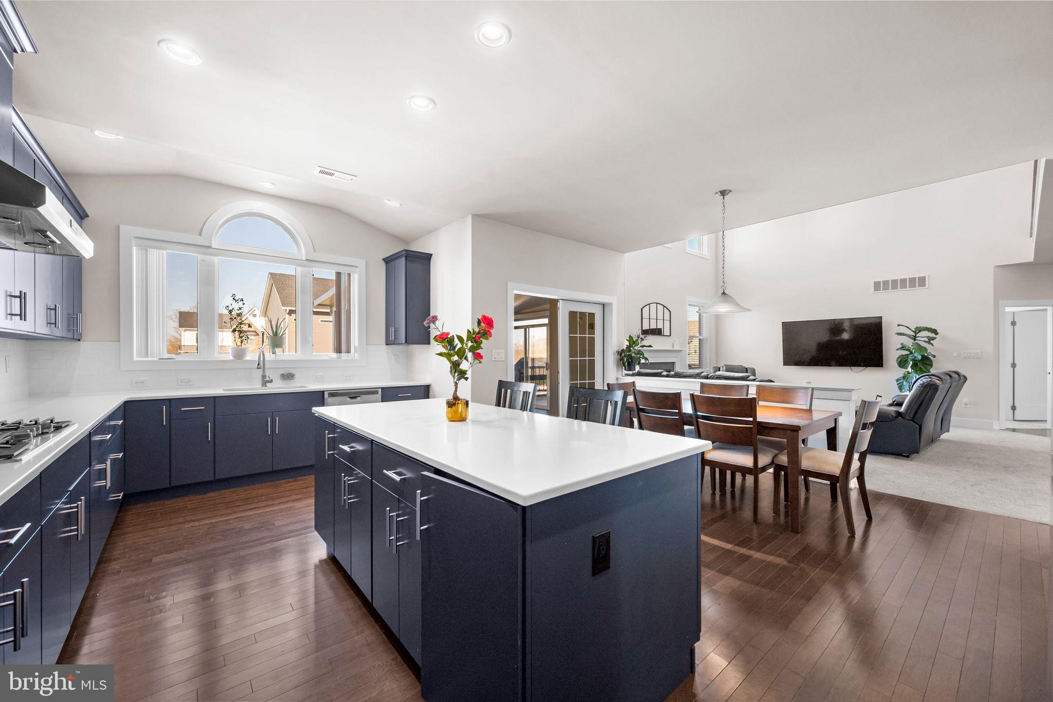 KIMBERTON GLEN - Residential