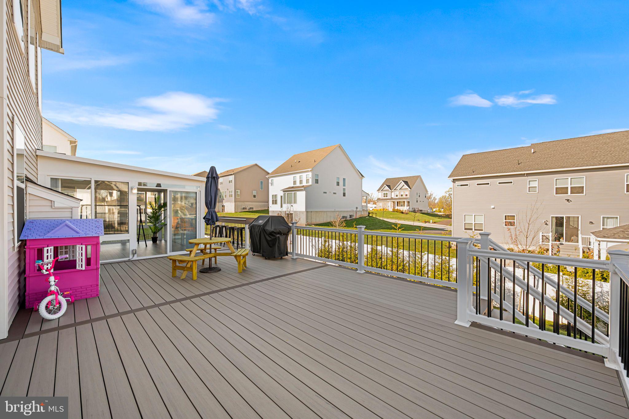 KIMBERTON GLEN - Residential