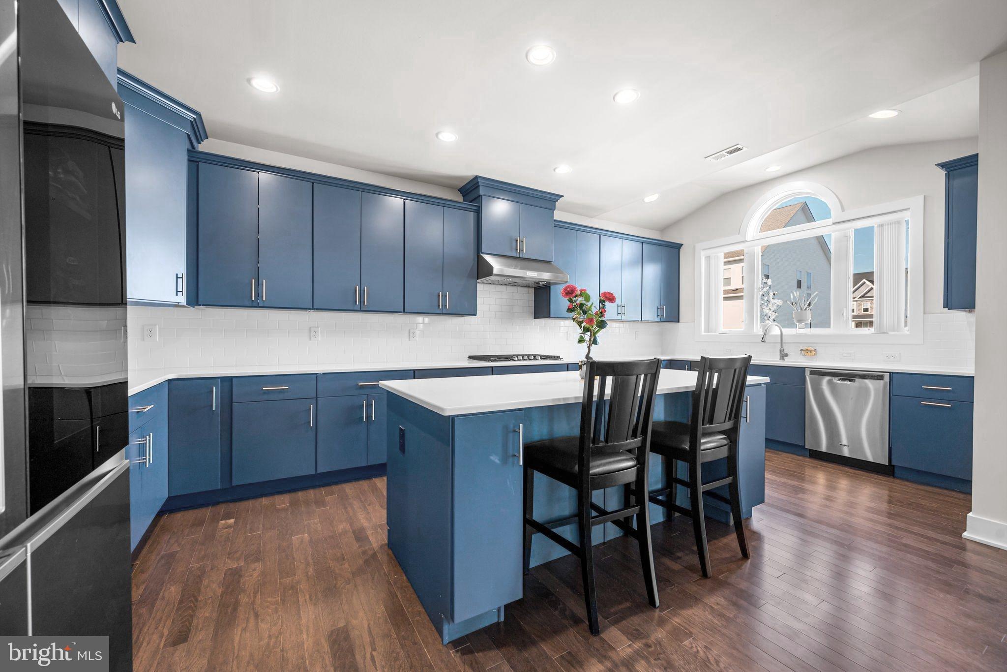 KIMBERTON GLEN - Residential