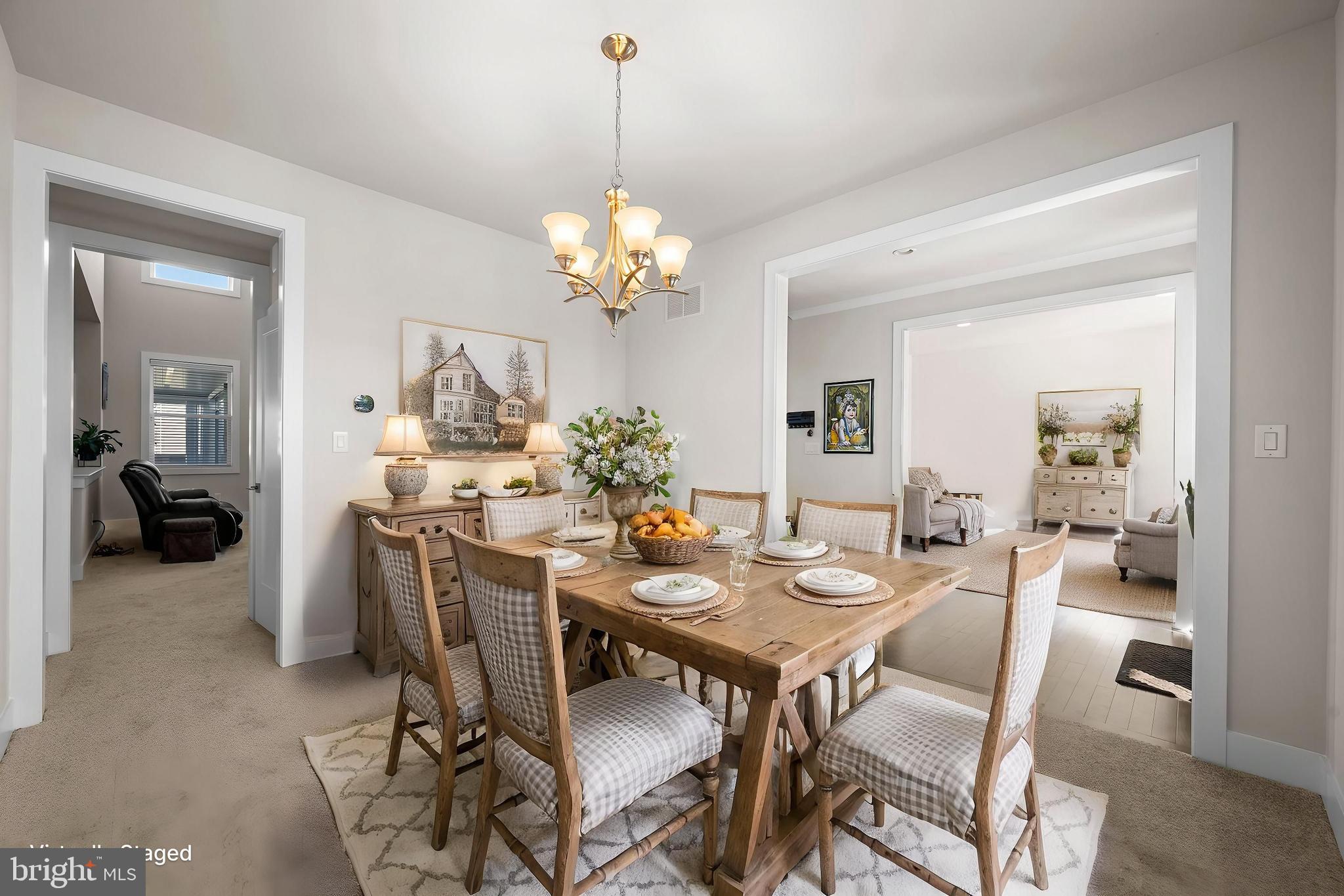 KIMBERTON GLEN - Residential