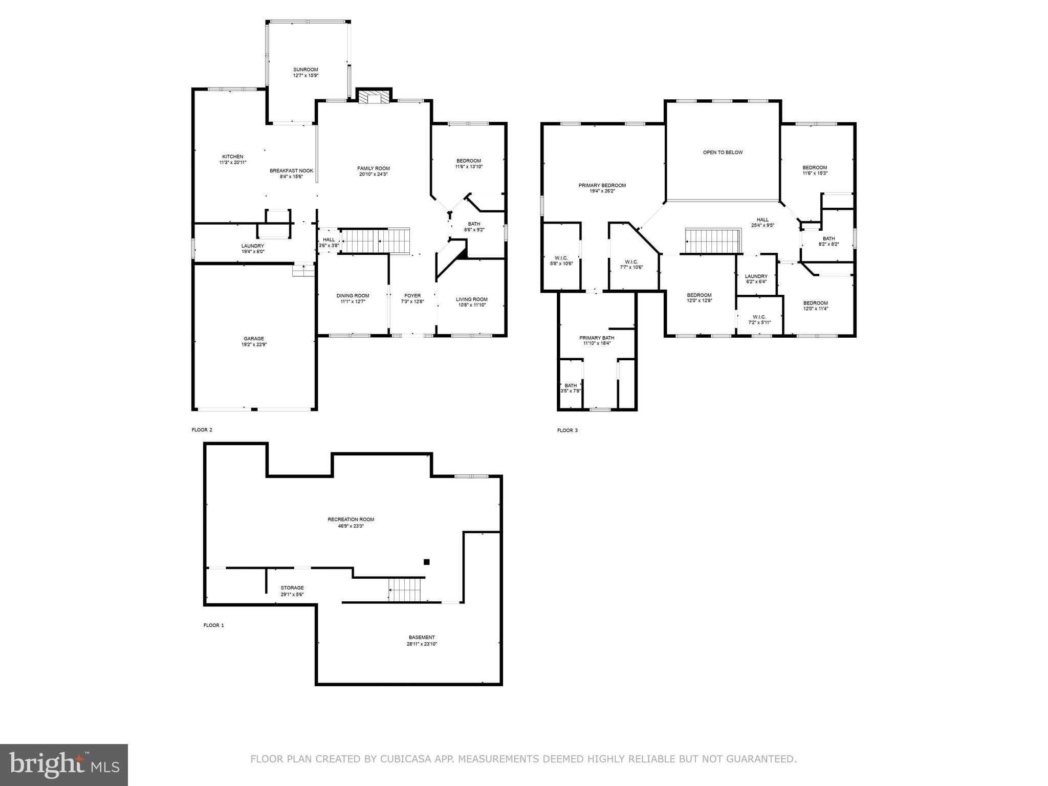 KIMBERTON GLEN - Residential