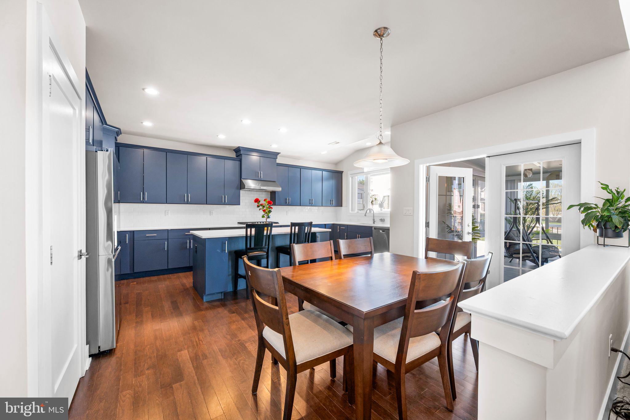 KIMBERTON GLEN - Residential