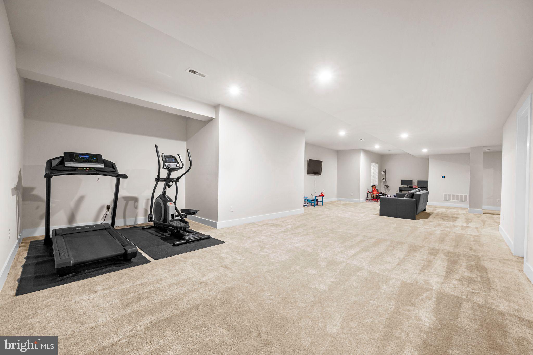 KIMBERTON GLEN - Residential