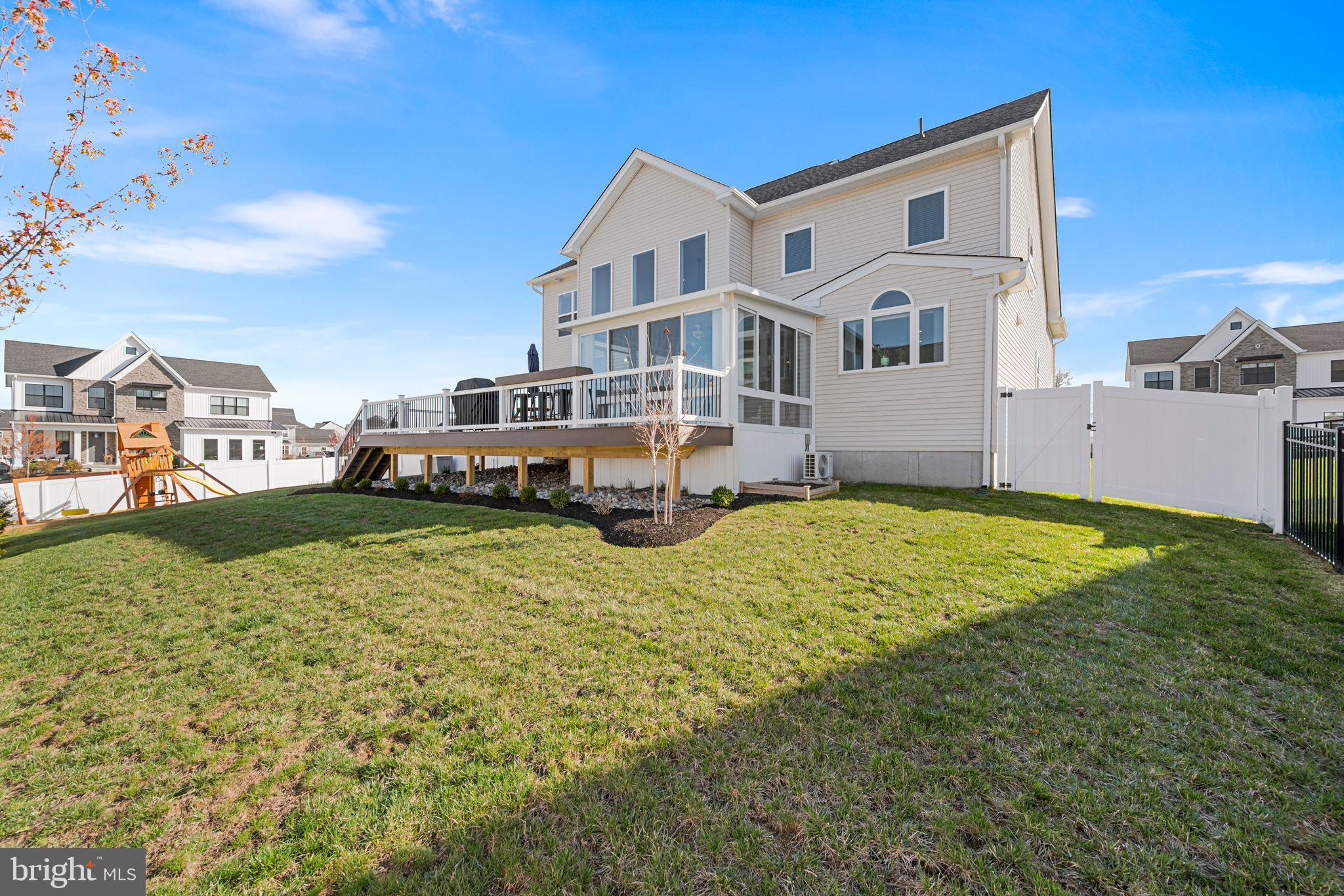 KIMBERTON GLEN - Residential