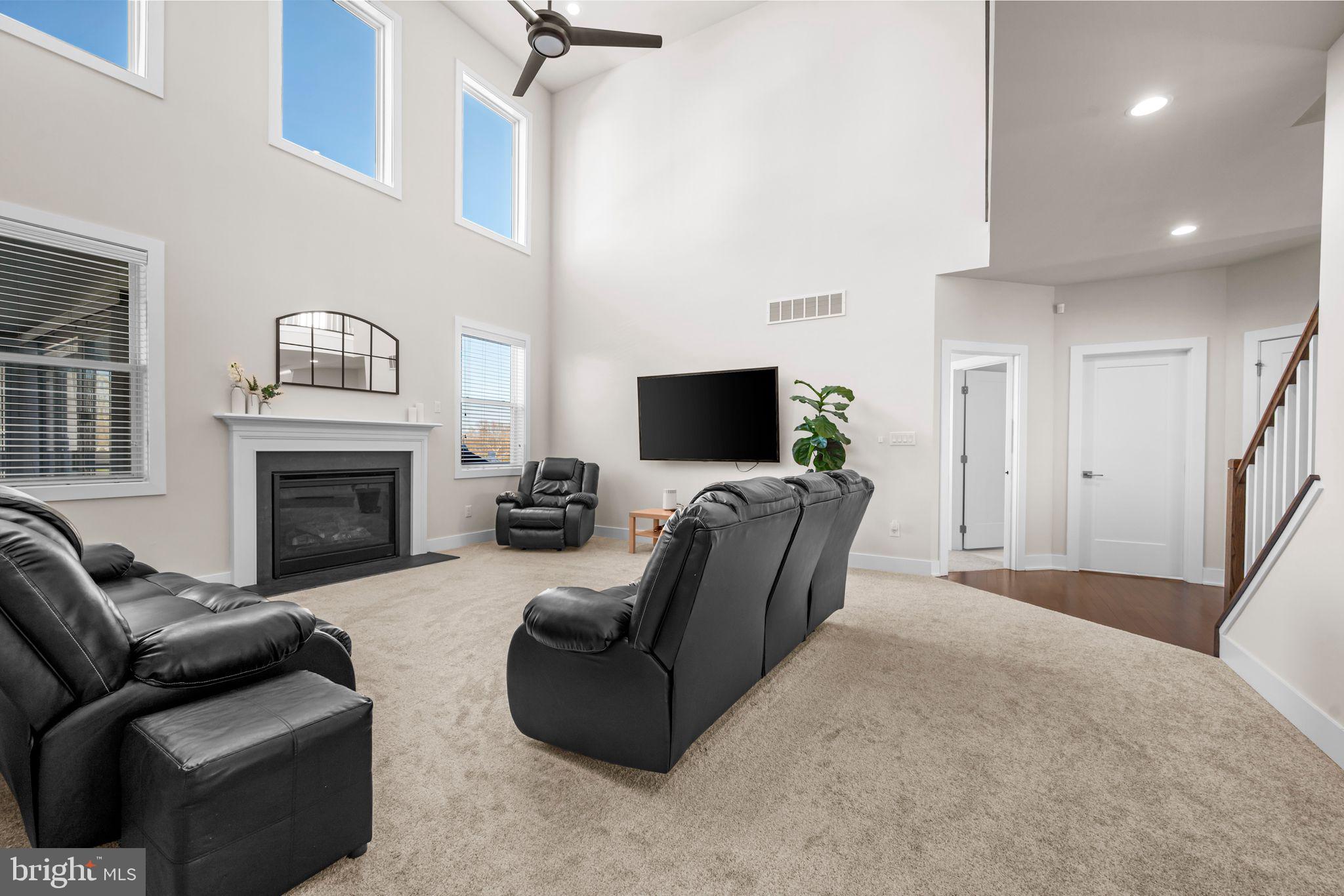 KIMBERTON GLEN - Residential