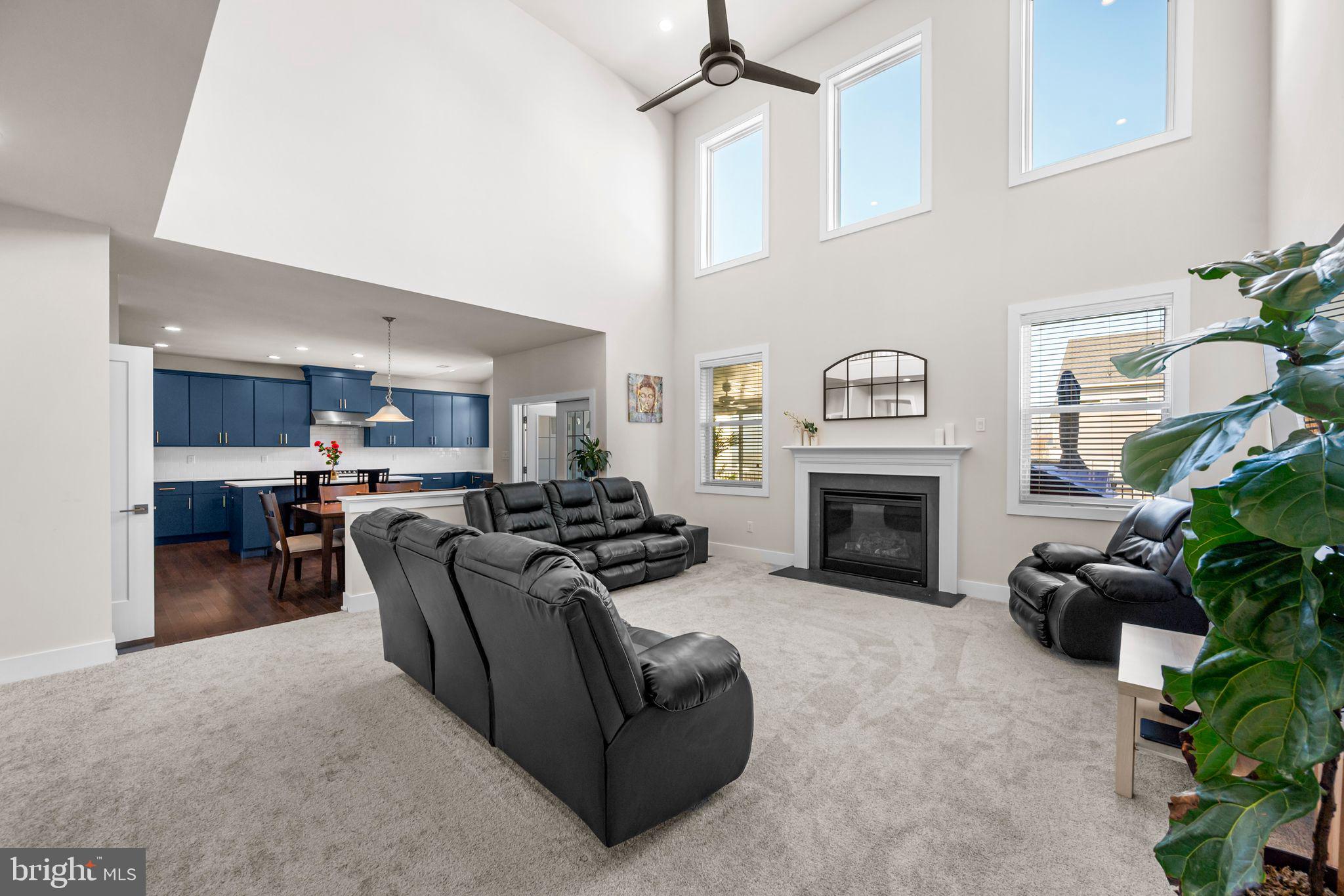 KIMBERTON GLEN - Residential